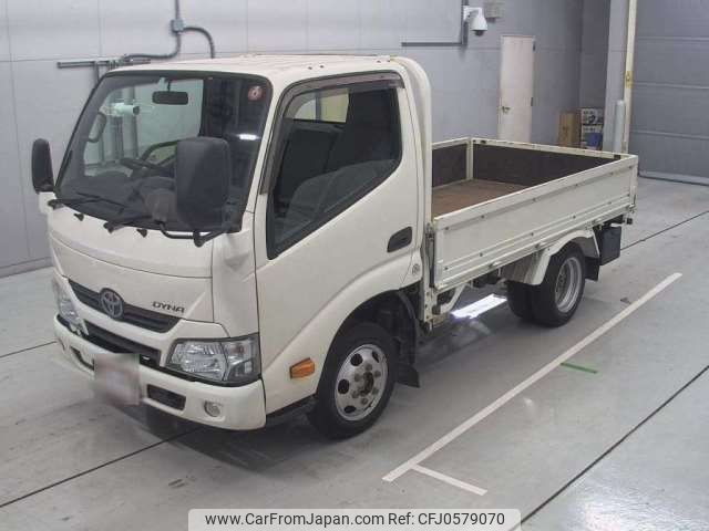 toyota dyna-truck 2017 -TOYOTA--Dyna QDF-KDY221--KDY221-8007601---TOYOTA--Dyna QDF-KDY221--KDY221-8007601- image 1