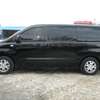 hyundai starex 2012 CFJ2966358 image 8
