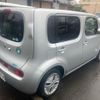 nissan cube 2013 CFJ1818259 image 2