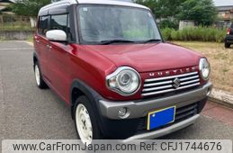 suzuki hustler 2016 CFJ1744676