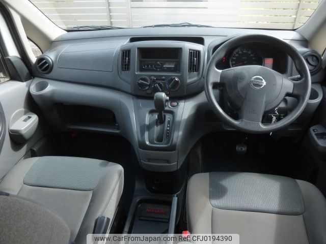 nissan nv200-vanette 2017 -NISSAN--NV200 DBF-VM20--VM20-118897---NISSAN--NV200 DBF-VM20--VM20-118897- image 2