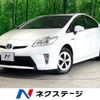 toyota prius 2015 -TOYOTA--Prius DAA-ZVW30--ZVW30-1966056---TOYOTA--Prius DAA-ZVW30--ZVW30-1966056- image 1