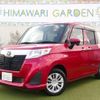toyota roomy 2017 CFJ1675116 image 16