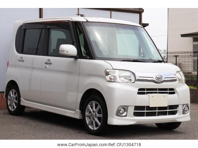 daihatsu tanto 2012 quick_quick_DBA-L375S_L375S-0538330 image 1
