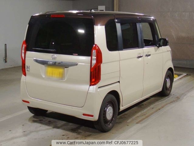 honda n-box 2022 -HONDA 【伊勢志摩 583ち1115】--N BOX JF3-5166668---HONDA 【伊勢志摩 583ち1115】--N BOX JF3-5166668- image 2