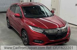 honda vezel 2020 CFJ1622201