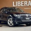 volkswagen touareg 2012 -VOLKSWAGEN--VW Touareg DAA-7PCGEA--WVGZZZ7PZCD066819---VOLKSWAGEN--VW Touareg DAA-7PCGEA--WVGZZZ7PZCD066819- image 1