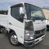 mitsubishi-fuso canter 2017 quick_quick_TPG-FBA50_FBA50-551314 image 1