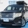 honda stepwagon-spada 2013 CFJ1725931 image 1