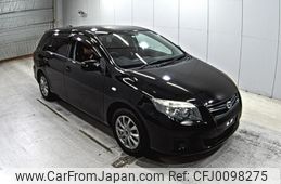 toyota corolla-fielder 2011 -TOYOTA--Corolla Fielder NZE141G-9191814---TOYOTA--Corolla Fielder NZE141G-9191814-