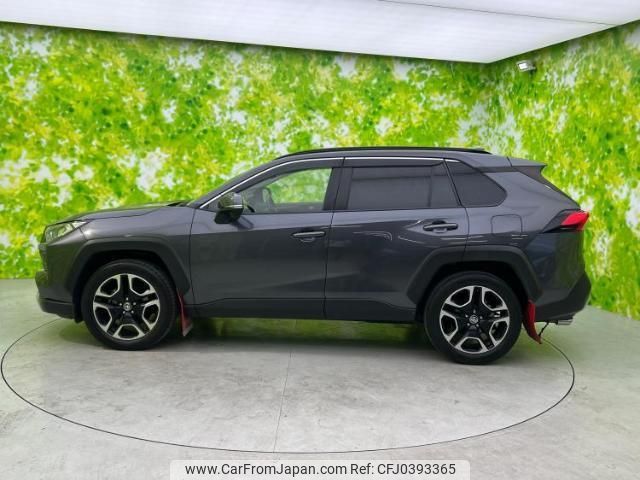 toyota rav4 2019 quick_quick_6BA-MXAA54_MXAA54-2011120 image 2