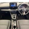 toyota yaris 2021 CFJ1692369 image 2