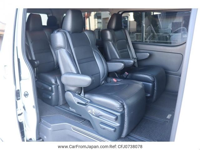 toyota hiace-wagon 2020 -TOYOTA--Hiace Wagon 3BA-TRH214W--TRH214-0062466---TOYOTA--Hiace Wagon 3BA-TRH214W--TRH214-0062466- image 2