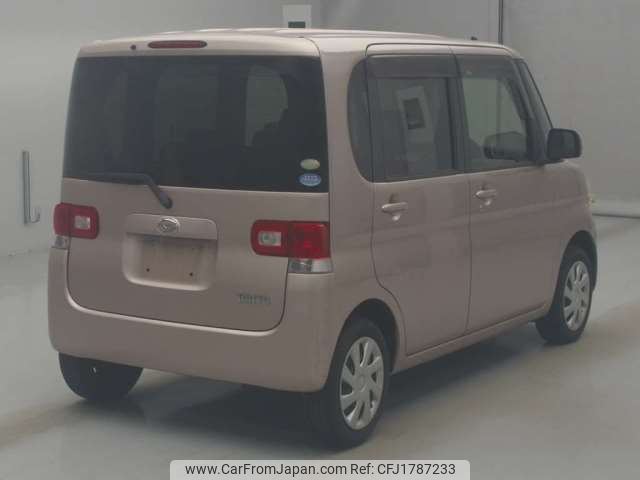 daihatsu tanto 2011 CFJ1787233 image 2