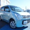 suzuki wagon-r 2014 quick_quick_DBA-MH34S_MH34S-284922 image 2