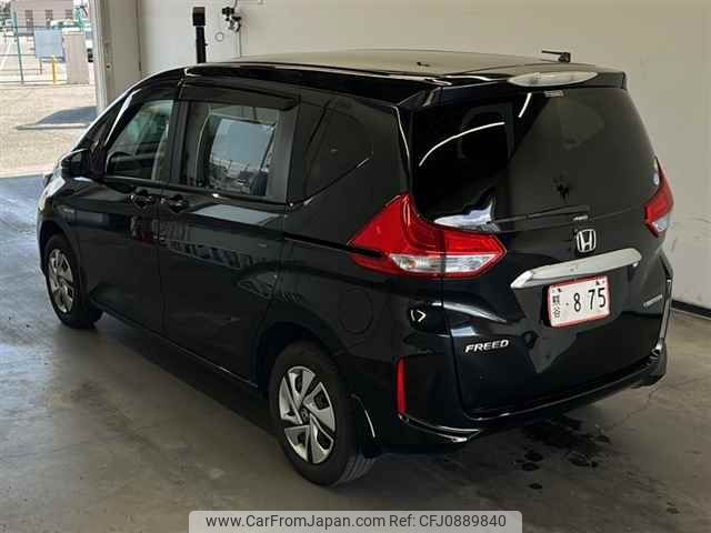 honda freed 2017 -HONDA--Freed GB8-1010315---HONDA--Freed GB8-1010315- image 2