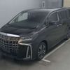 toyota alphard 2021 -TOYOTA--Alphard 3BA-AGH30W--AGH30-9036730---TOYOTA--Alphard 3BA-AGH30W--AGH30-9036730- image 1