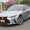 lexus is 2020 -LEXUS--Lexus IS 6AA-AVE35--AVE35-0002757---LEXUS--Lexus IS 6AA-AVE35--AVE35-0002757- image 1