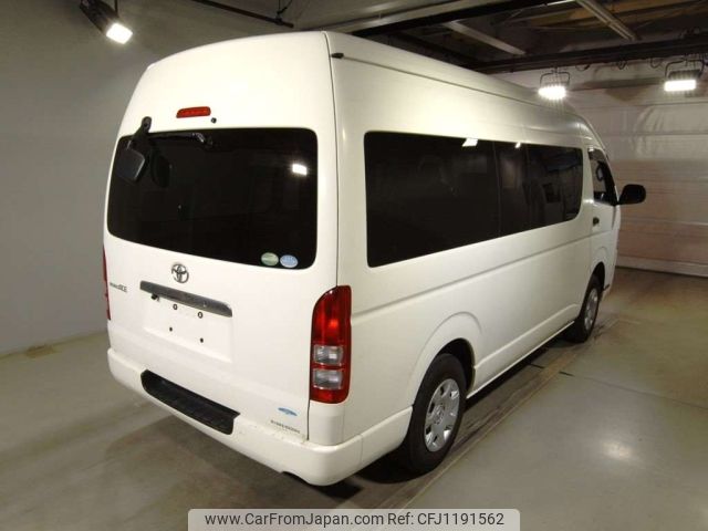 toyota regiusace-van 2017 -TOYOTA--Regius ace Van TRH226K-0017756---TOYOTA--Regius ace Van TRH226K-0017756- image 2