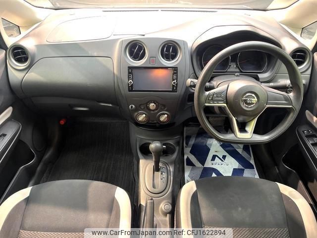 nissan note 2016 CFJ1622894 image 2
