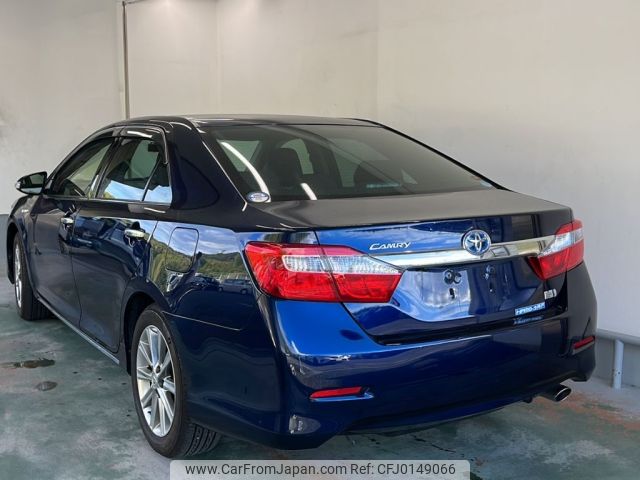 toyota camry 2014 -TOYOTA--Camry AVV50-1038604---TOYOTA--Camry AVV50-1038604- image 2