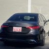 mercedes-benz c-class 2022 CFJ1826661 image 2