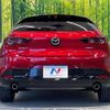 mazda mazda3-fastback 2021 quick_quick_BPFP_BPFP-118010 image 17