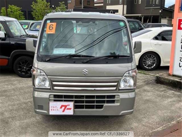 suzuki carry-truck 2024 -SUZUKI 【富山 480ﾀ2310】--Carry Truck 3BD-DA16T--DA16T-773290---SUZUKI 【富山 480ﾀ2310】--Carry Truck 3BD-DA16T--DA16T-773290- image 2