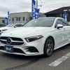 mercedes-benz a-class 2019 -MERCEDES-BENZ--Benz A Class 5BA-177147M--WDD1771472W034400---MERCEDES-BENZ--Benz A Class 5BA-177147M--WDD1771472W034400- image 21