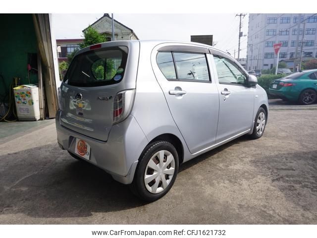 subaru pleo-plus 2016 CFJ1621732 image 2