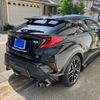 toyota c-hr 2023 -TOYOTA--C-HR 6AA-ZYX11--ZYX11-2061977---TOYOTA--C-HR 6AA-ZYX11--ZYX11-2061977- image 4