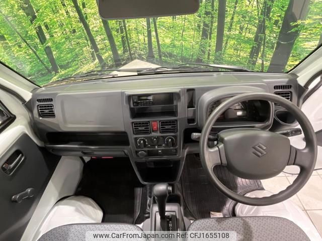 suzuki carry-truck 2020 CFJ1655108 image 2
