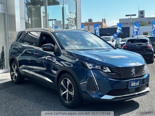 peugeot 5008 2021 CFJ1776744 image 2