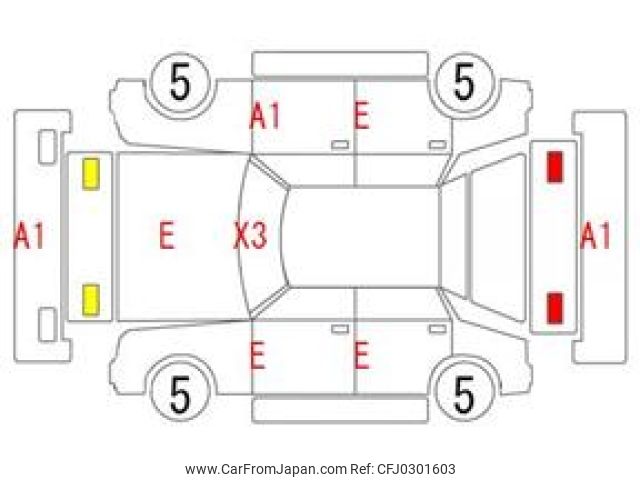 toyota roomy 2019 -TOYOTA--Roomy DBA-M900A--M900A-0404369---TOYOTA--Roomy DBA-M900A--M900A-0404369- image 2