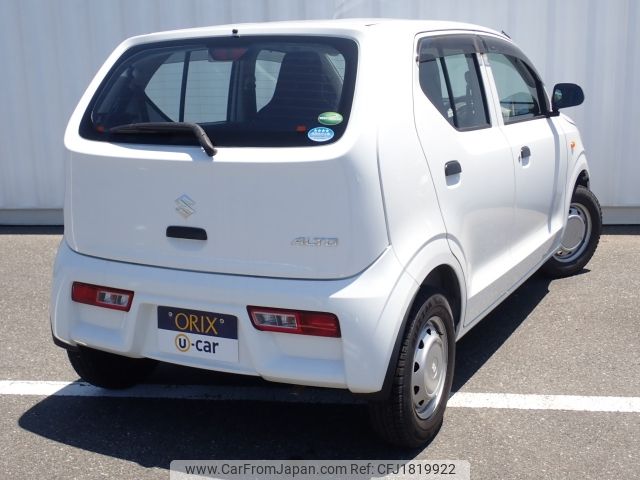 suzuki alto 2020 CFJ1819922 image 2