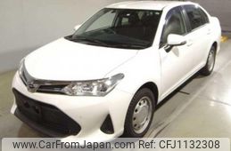 toyota corolla-axio 2020 quick_quick_DBA-NZE164_NZE164-7077625
