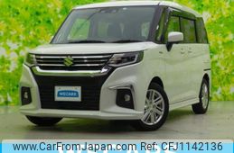suzuki solio 2022 quick_quick_5AA-MA37S_MA37S-127566