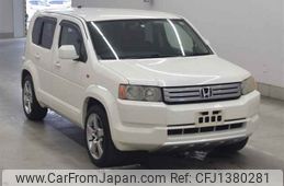 honda crossroad undefined -HONDA--Crossroad RT4-1002045---HONDA--Crossroad RT4-1002045-