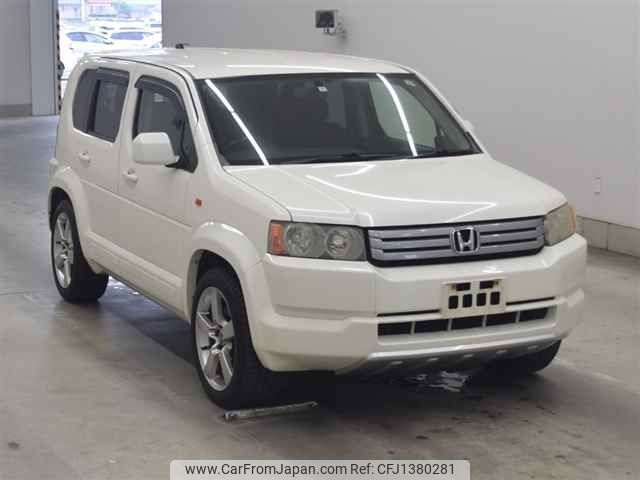 honda crossroad undefined -HONDA--Crossroad RT4-1002045---HONDA--Crossroad RT4-1002045- image 1