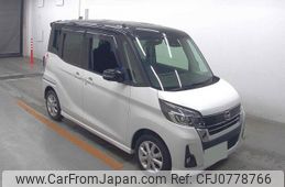 nissan dayz-roox 2017 quick_quick_DBA-B21A_B21A-0314346