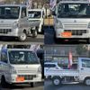 suzuki carry-truck 2015 quick_quick_DA16T_DA16T-259126 image 2