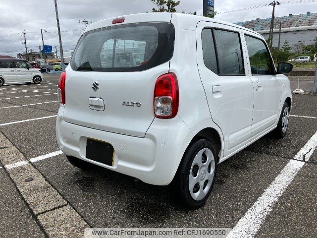 suzuki alto 2024 CFJ1690550 image 2