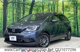 honda fit 2022 -HONDA--Fit 6AA-GR3--GR3-1213167---HONDA--Fit 6AA-GR3--GR3-1213167-
