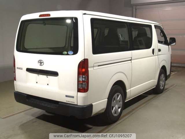 toyota hiace-van 2020 -TOYOTA--Hiace Van QDF-GDH201V--GDH201-2011431---TOYOTA--Hiace Van QDF-GDH201V--GDH201-2011431- image 2