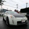 nissan fairlady-z 2003 -NISSAN--Fairlady Z UA-Z33--Z33-007558---NISSAN--Fairlady Z UA-Z33--Z33-007558- image 6