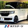 honda n-box 2019 -HONDA--N BOX DBA-JF3--JF3-2106314---HONDA--N BOX DBA-JF3--JF3-2106314- image 1