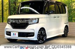 honda n-box 2019 -HONDA--N BOX DBA-JF3--JF3-2106314---HONDA--N BOX DBA-JF3--JF3-2106314-