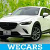 mazda cx-3 2020 quick_quick_6BA-DKEFW_DKEFW-300329 image 1