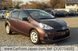 toyota aqua 2014 -TOYOTA--AQUA DAA-NHP10--NHP10-2300938---TOYOTA--AQUA DAA-NHP10--NHP10-2300938-