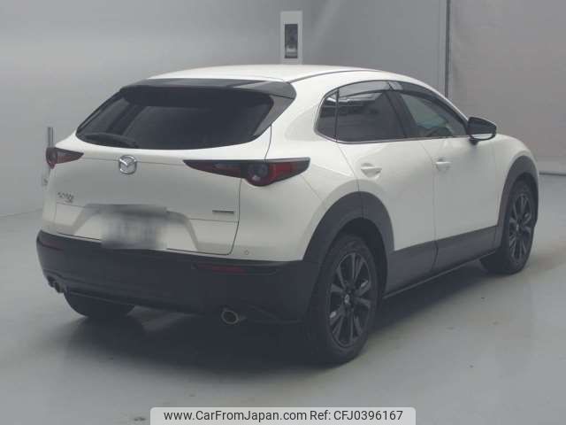 mazda cx-3 2020 -MAZDA 【石川 300ﾙ5500】--CX-30 5BA-DMEP--BMEP-121469---MAZDA 【石川 300ﾙ5500】--CX-30 5BA-DMEP--BMEP-121469- image 2